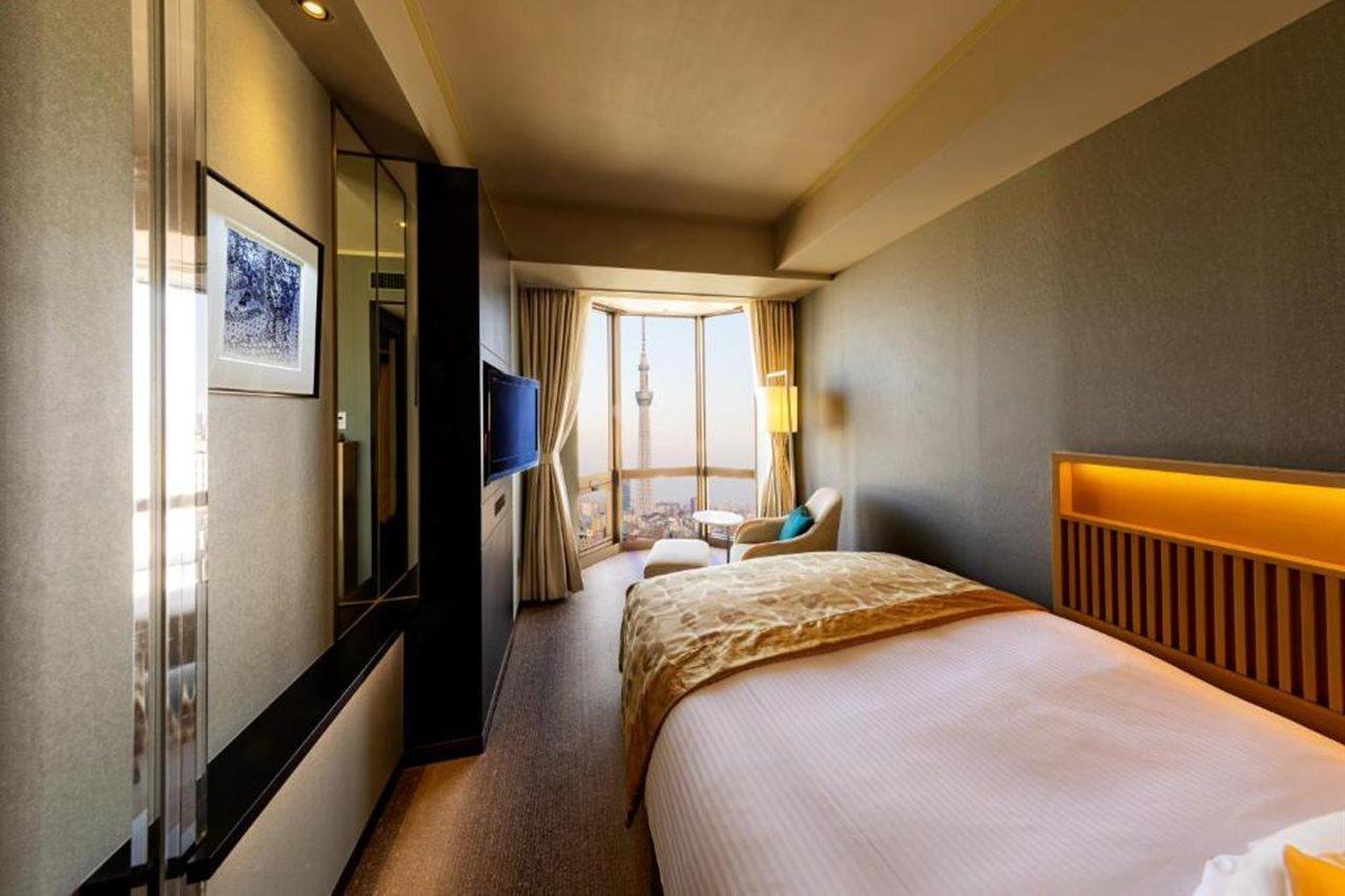 Asakusa View 4* Tōkyō