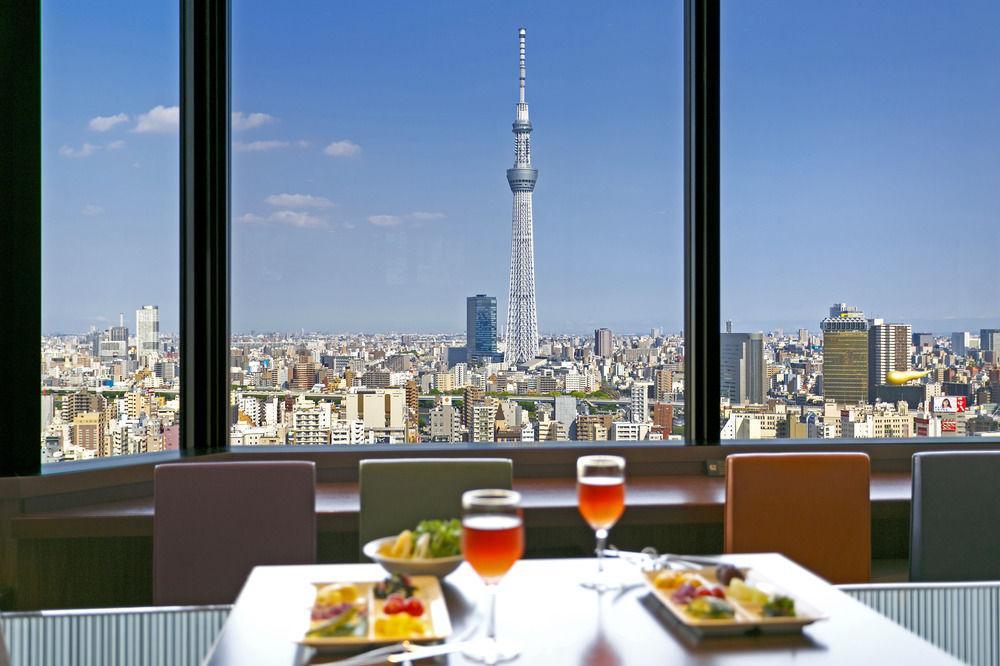Asakusa View 4* Tōkyō