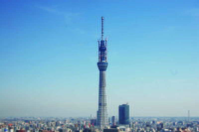Hotel Asakusa View Tōkyō